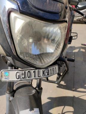 Hero CBZ Xtreme 150cc 2009