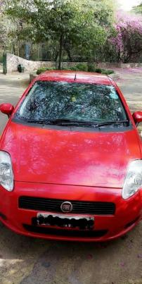 Fiat Punto Dynamic 1.2 2013