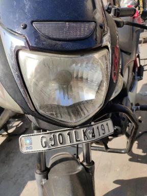 Hero CBZ Xtreme 150cc 2009