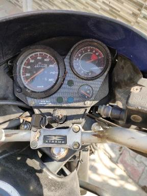 Hero CBZ Xtreme 150cc 2009