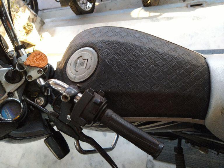 Hero Super Splendor 125cc 2015