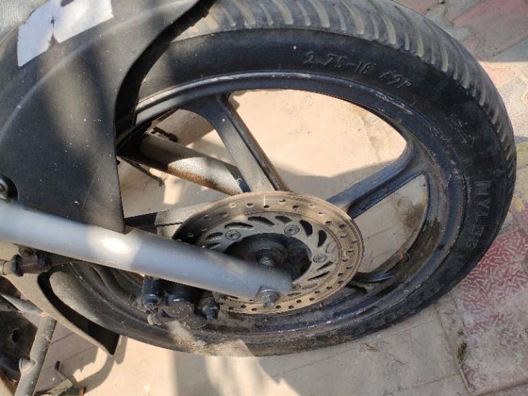 Hero CBZ Xtreme 150cc 2009