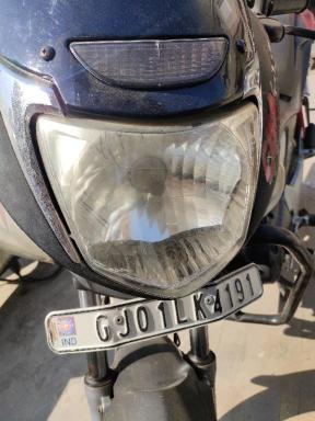 Hero CBZ Xtreme 150cc 2009