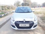 Renault Scala RXL PETROL 2012