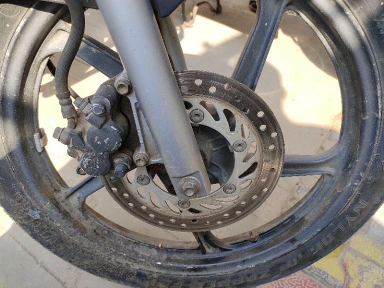 Hero CBZ Xtreme 150cc 2009