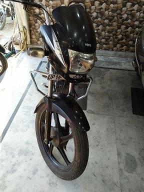 Hero Super Splendor 125cc 2015