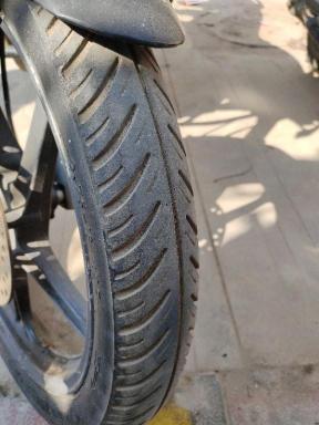 Hero CBZ Xtreme 150cc 2009