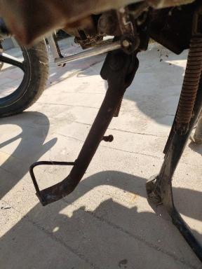 Hero CBZ Xtreme 150cc 2009