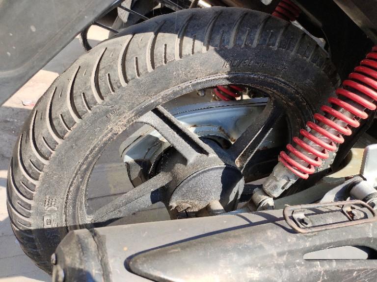 Hero CBZ Xtreme 150cc 2009