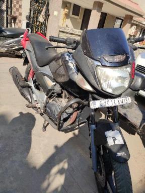 Hero CBZ Xtreme 150cc 2009