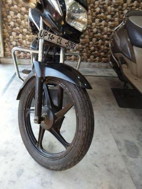 Hero Super Splendor 125cc 2015