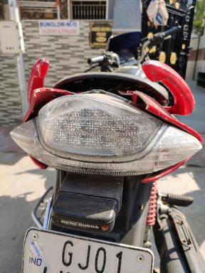 Hero CBZ Xtreme 150cc 2009