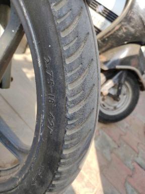 Hero CBZ Xtreme 150cc 2009