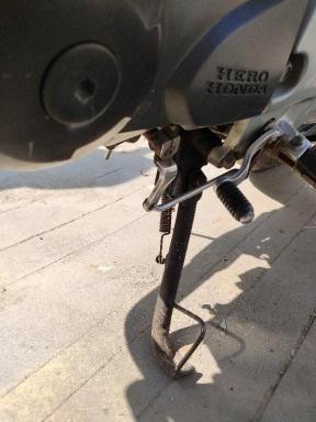 Hero CBZ Xtreme 150cc 2009