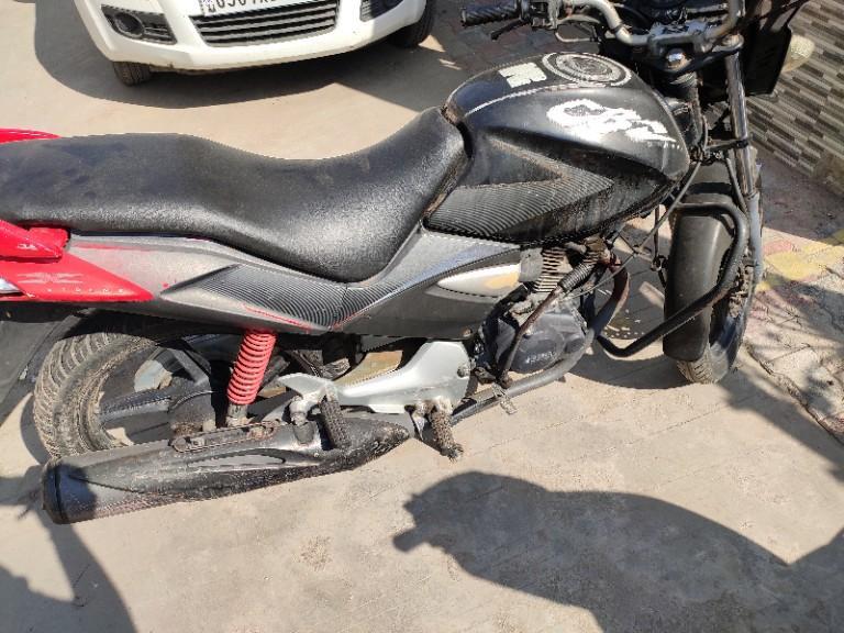 Hero CBZ Xtreme 150cc 2009