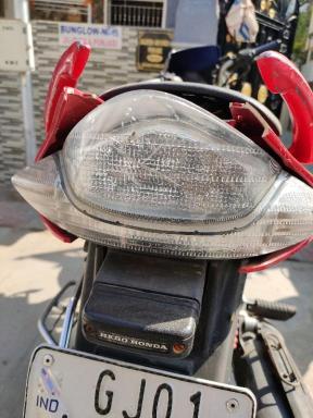 Hero CBZ Xtreme 150cc 2009