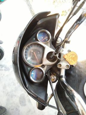 Hero Super Splendor 125cc 2015