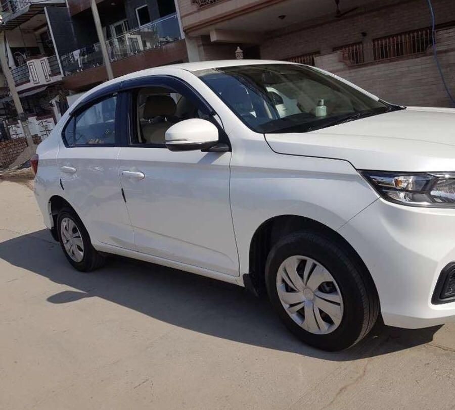 Honda Amaze 1.2 E i-VTEC 2019