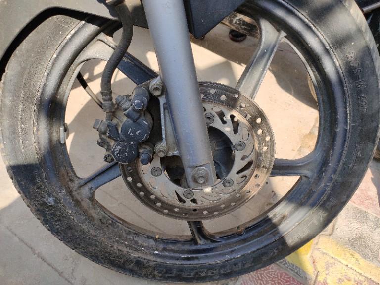 Hero CBZ Xtreme 150cc 2009