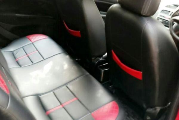 Fiat Punto Dynamic 1.2 2013