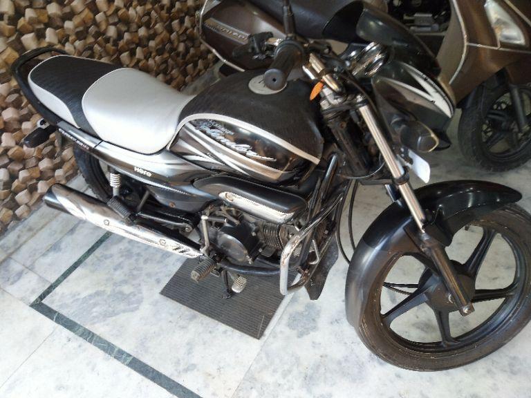 Hero Super Splendor 125cc 2015