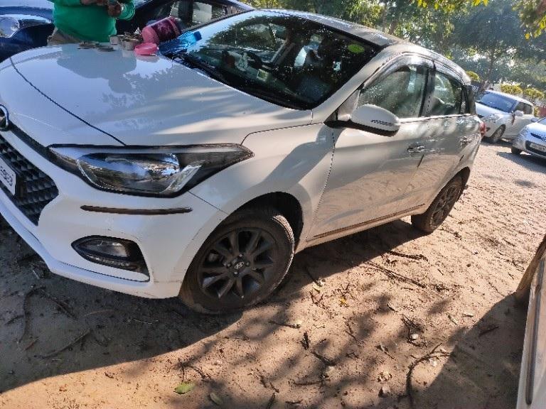 Hyundai Elite i20 Asta 1.2 2019