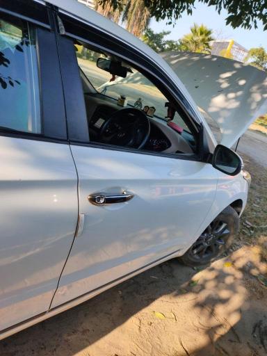 Hyundai Elite i20 Asta 1.2 2019