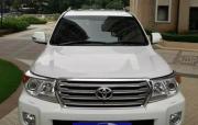 Toyota Land Cruiser LC200 VX 2011