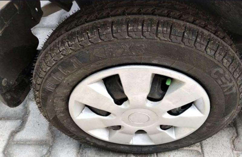 Maruti Suzuki Wagon R ZXi 2016