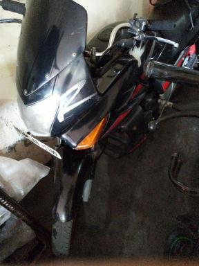 Hero Karizma R 223cc 2008