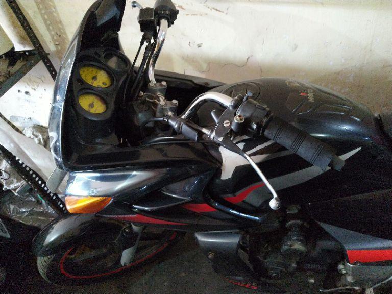 Hero Karizma R 223cc 2008