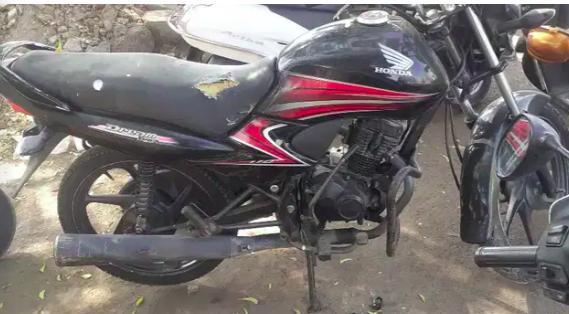 Honda Dream Yuga 110cc 2013