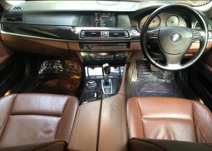 BMW 3 Series GT 320d Sport Line 2014