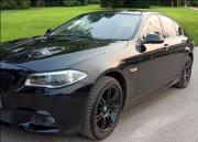 BMW 3 Series GT 320d Sport Line 2014