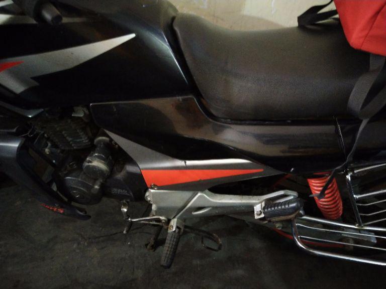 Hero Karizma R 223cc 2008