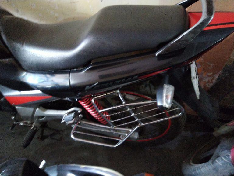 Hero Karizma R 223cc 2008