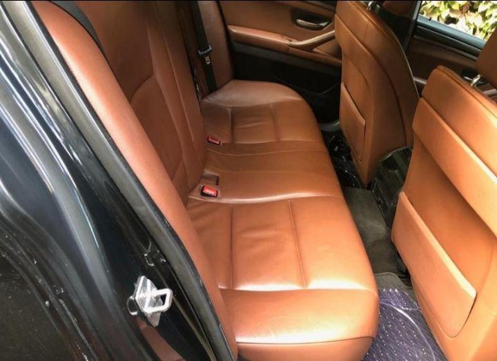 BMW 3 Series GT 320d Sport Line 2014