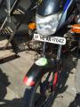 Bajaj Platina 100cc 2010