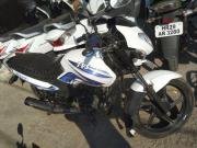 TVS Sport 100cc 2018