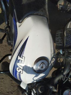 TVS Sport 100cc 2018