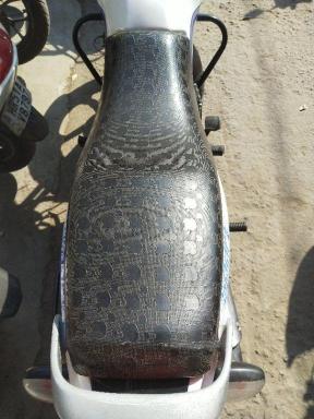 TVS Sport 100cc 2018