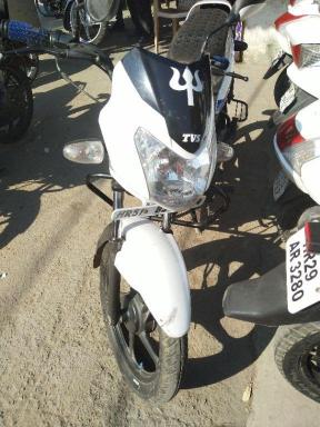 TVS Sport 100cc 2018