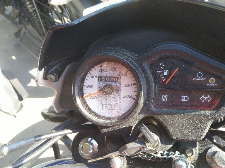 TVS Sport 100cc 2018