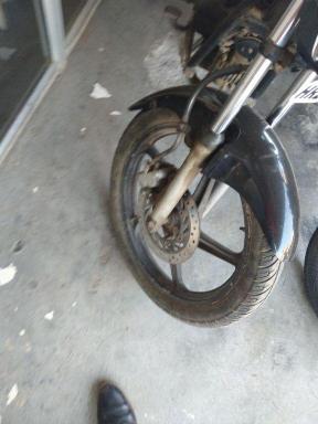 Hero Glamour 125cc 2008