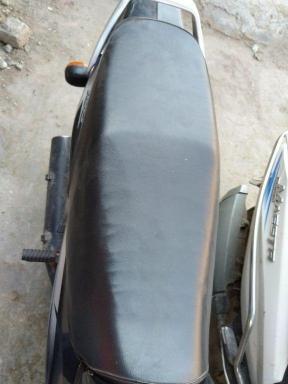 Bajaj CT 100 100cc 2015