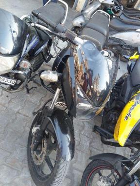 Bajaj  Pulsar 180cc 2011