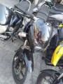 Bajaj  Pulsar 180cc 2011