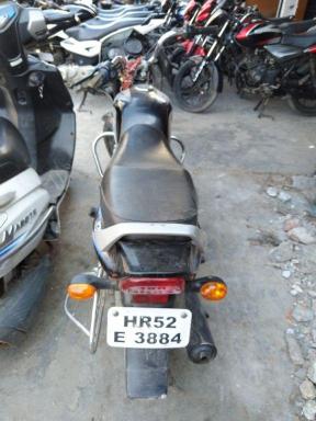 Bajaj CT 100 100cc 2015