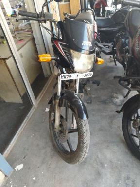 Hero Glamour 125cc 2008