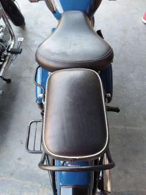 Royal Enfield Classic 350cc 2015